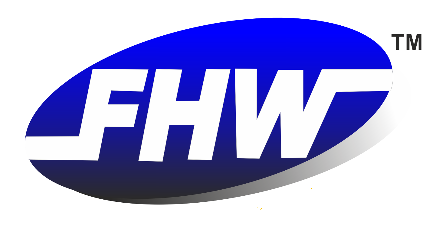 FHW logo